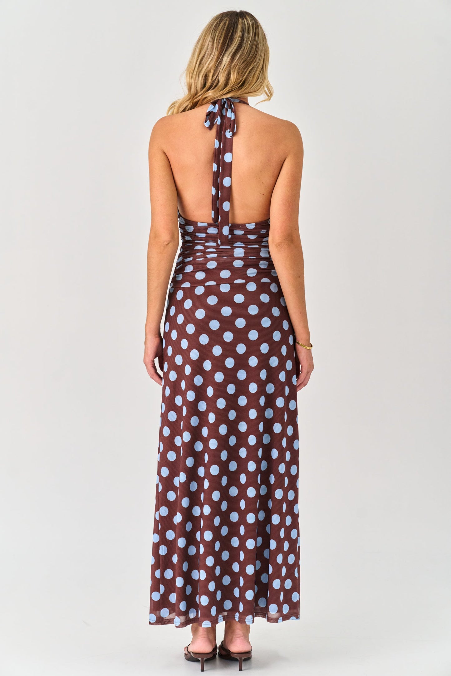 Emerson Dress