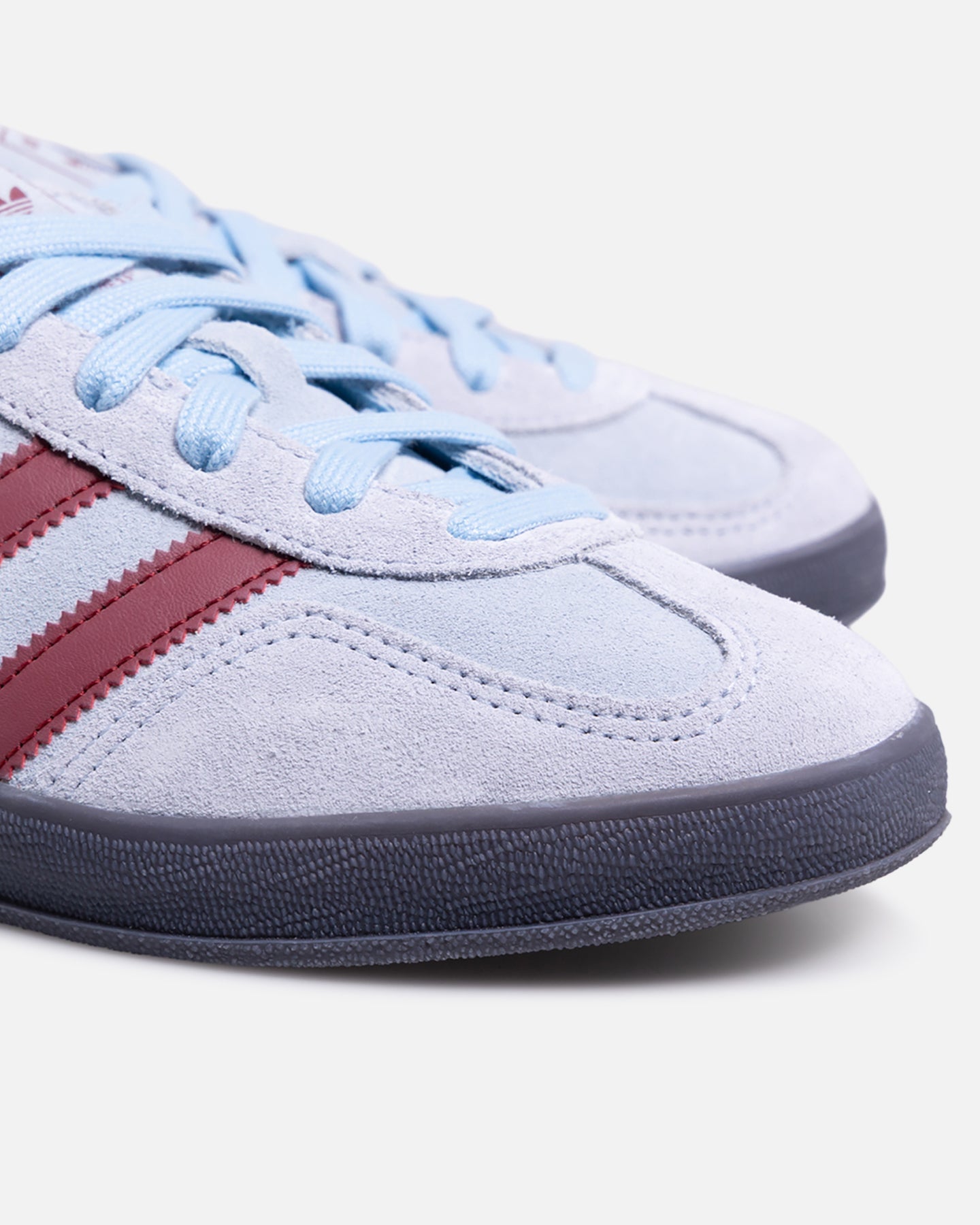 Adidas Gazelle Indoor Light Blue