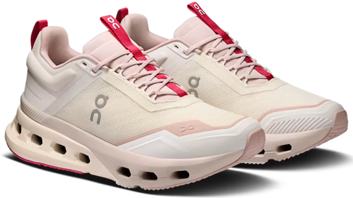 On Cloudnova X Ice Fade (Women's)