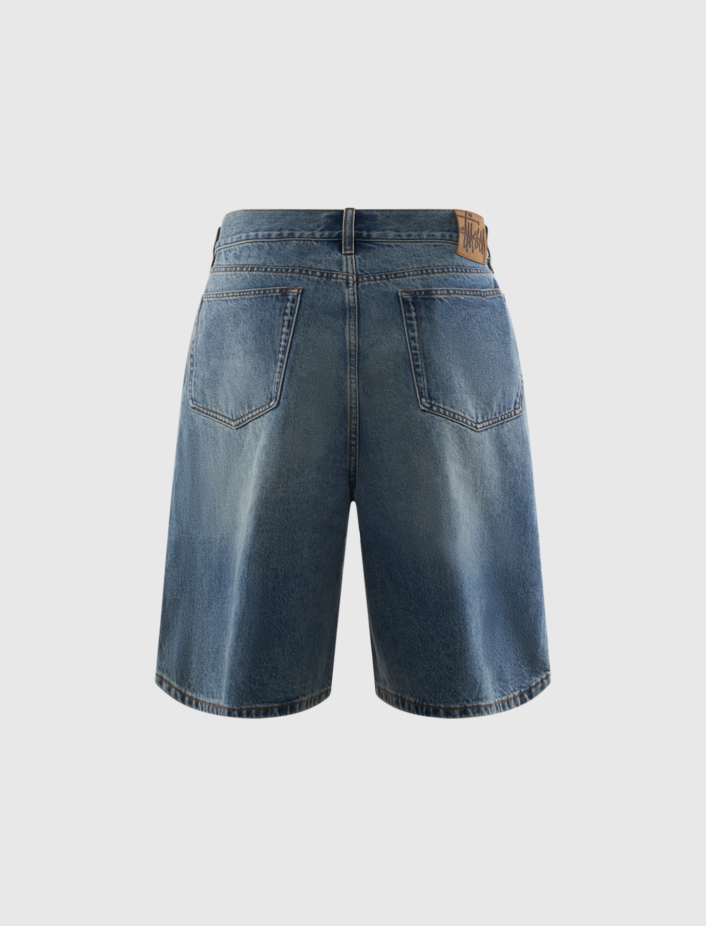 BIG OL' SHORT DENIM