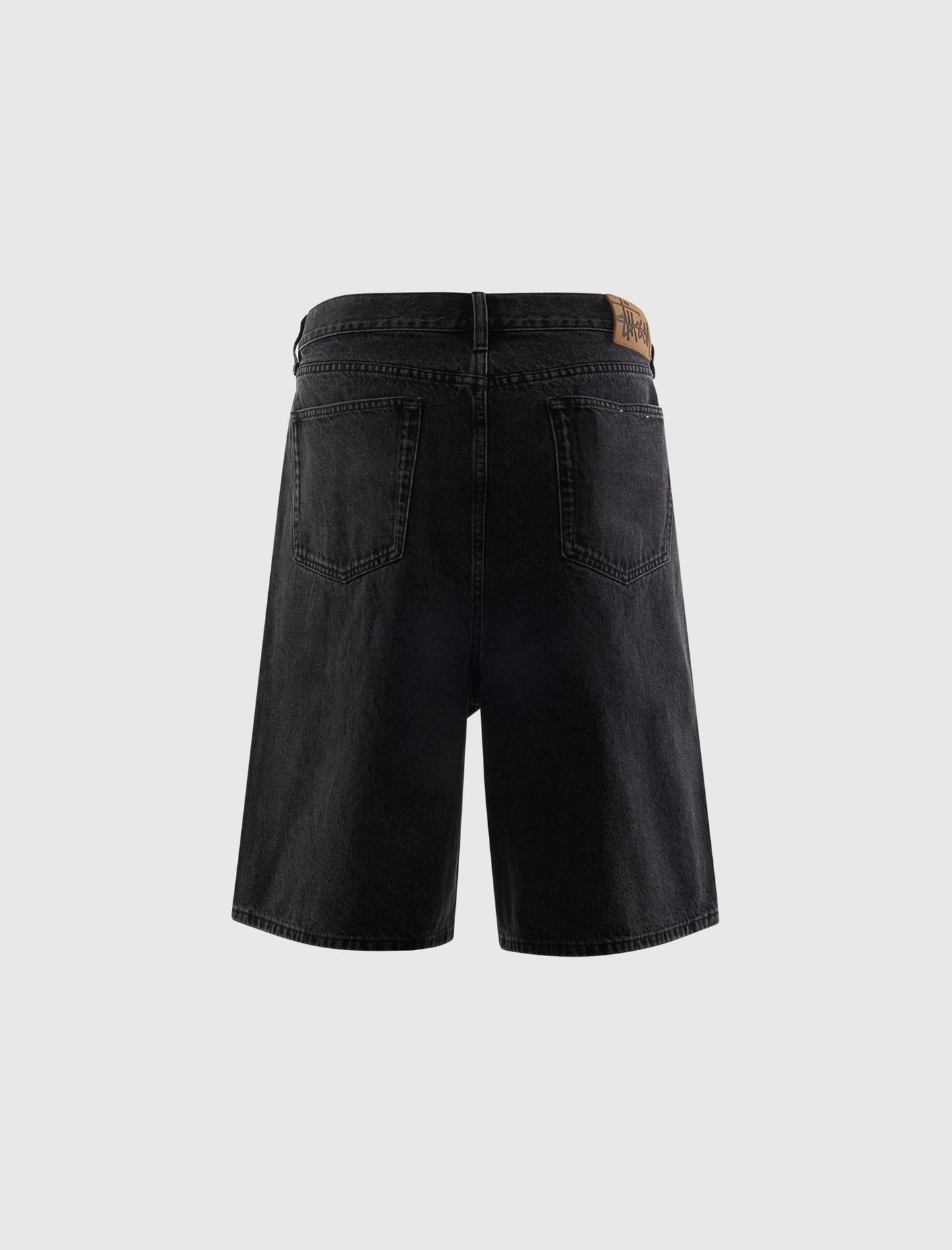 BIG OL' SHORT DENIM
