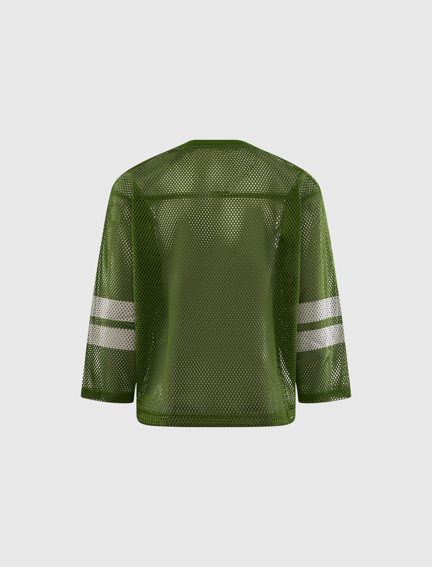 TRUCKER TEAM JERSEY