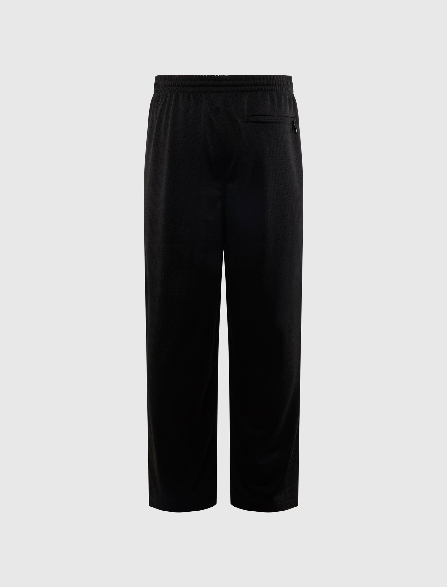 MESH TRACK PANT