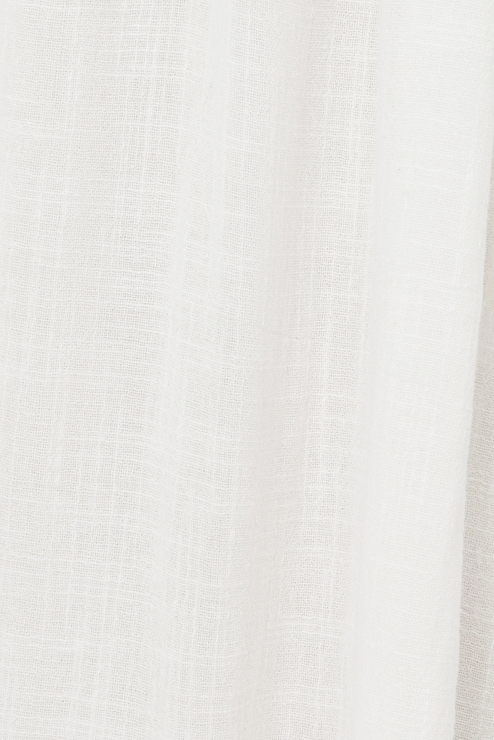 Hara Dress - White