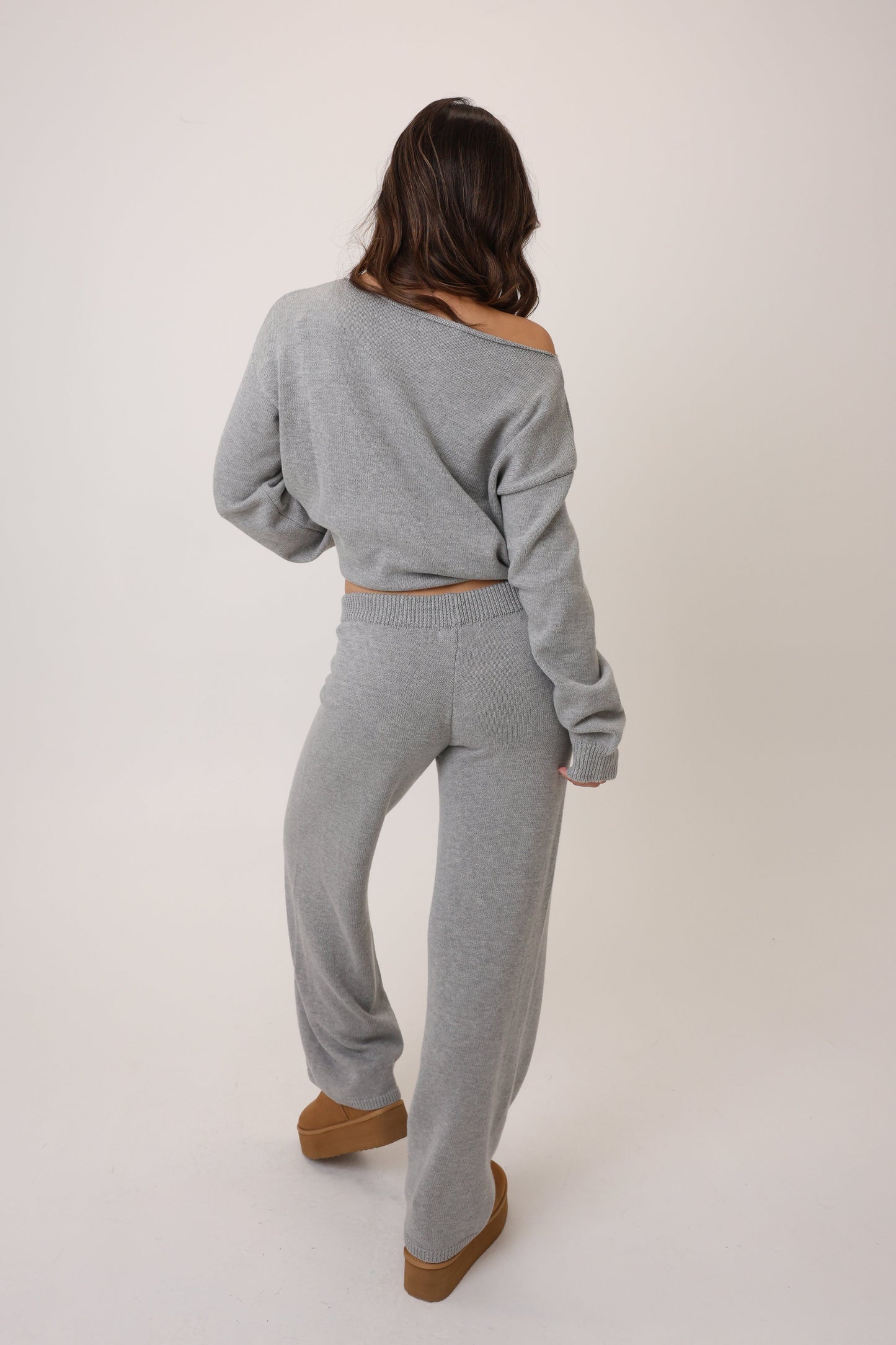 Cabin Side Pants