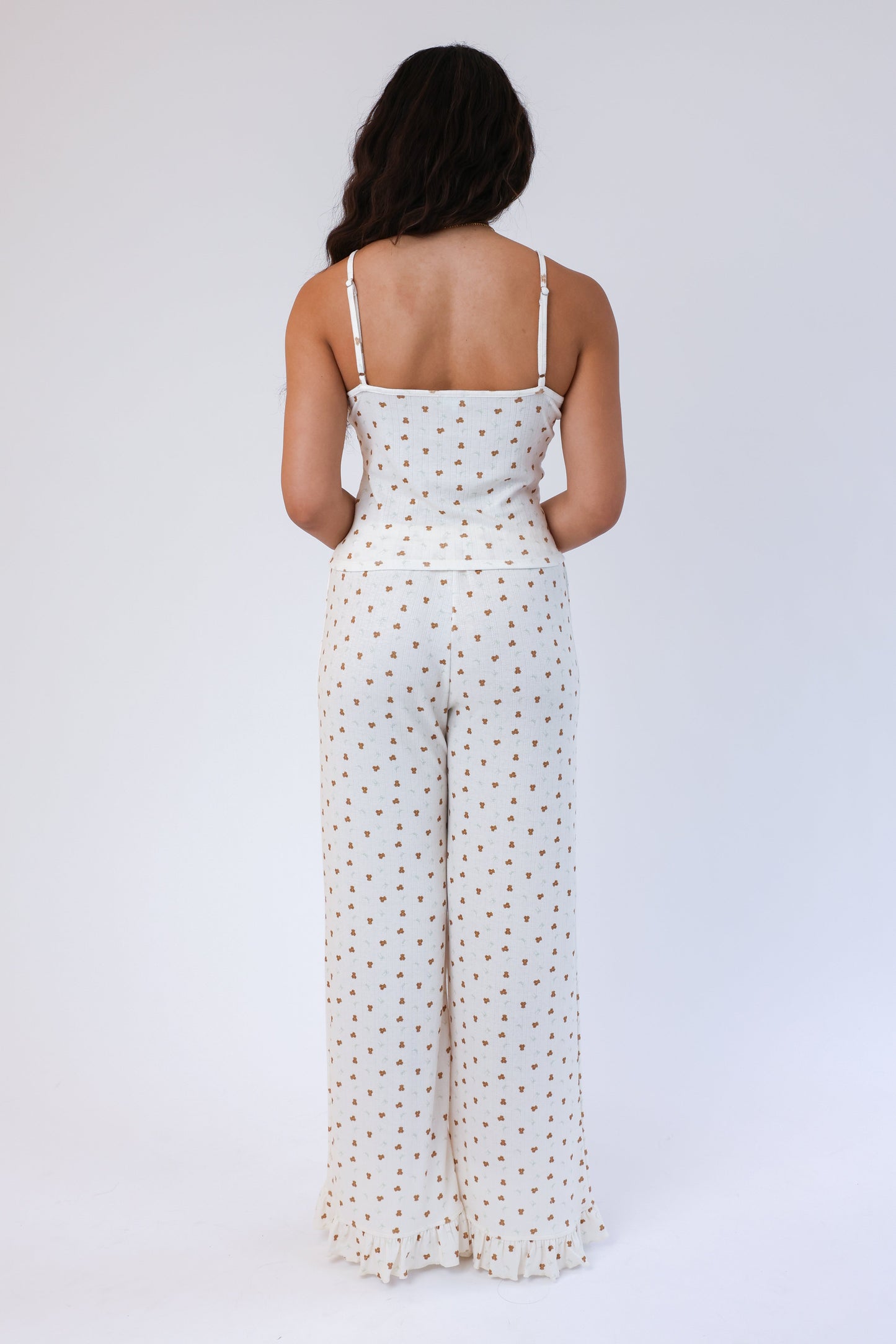 Love Letters Pointelle Pants