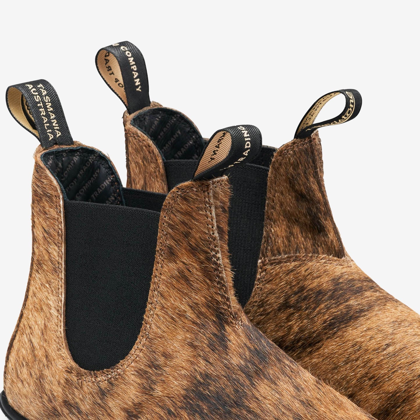 Blundstone 2620 Boot Pony