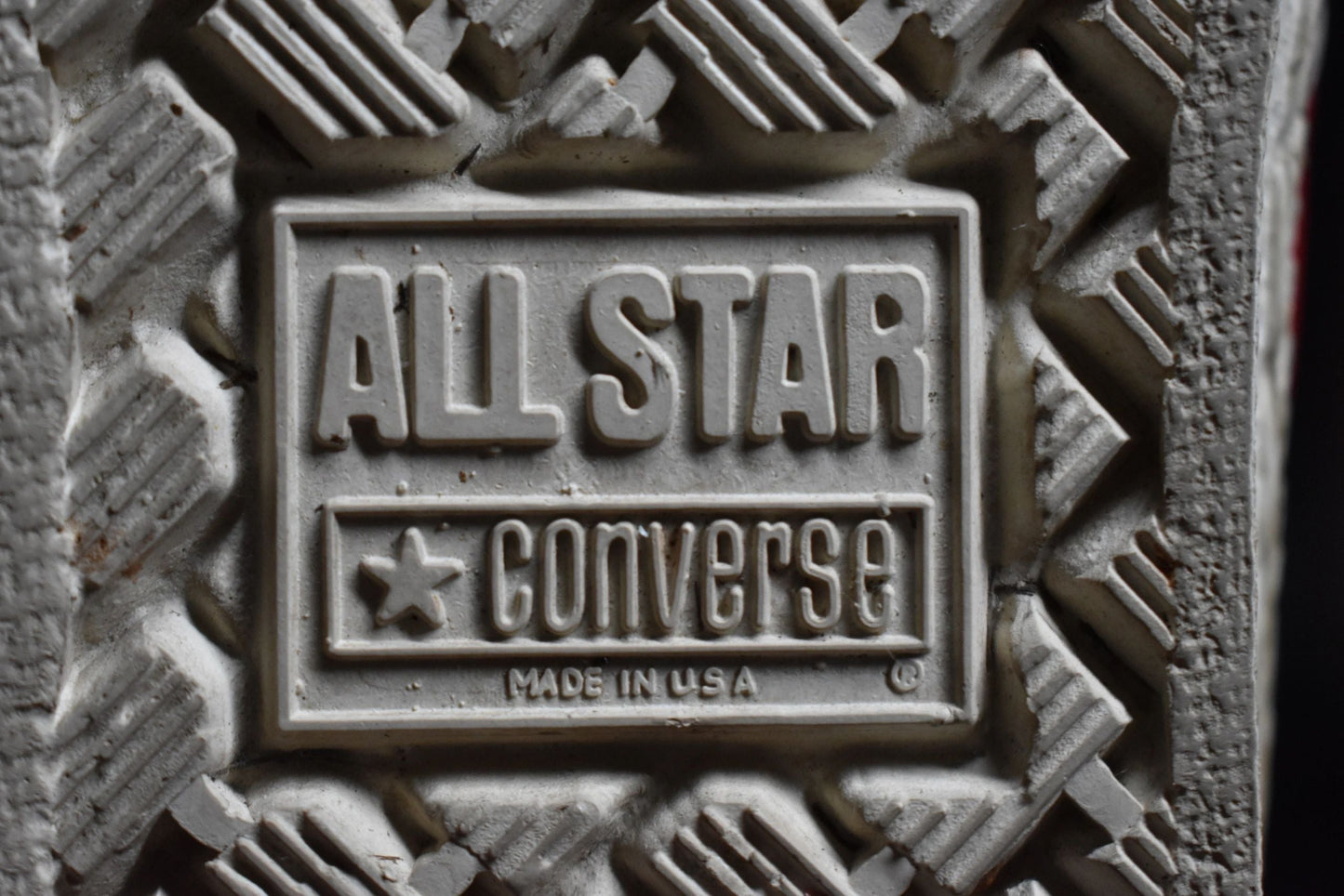 Converse 1977 NBA Portland Trailblazer Championship PE Shoes Size 13
