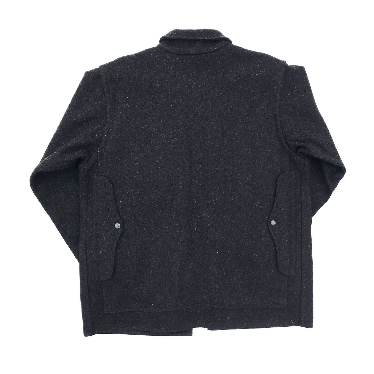 Filson Mackinaw Cruiser 100% Virgin Wool 50 Oz. Jacket