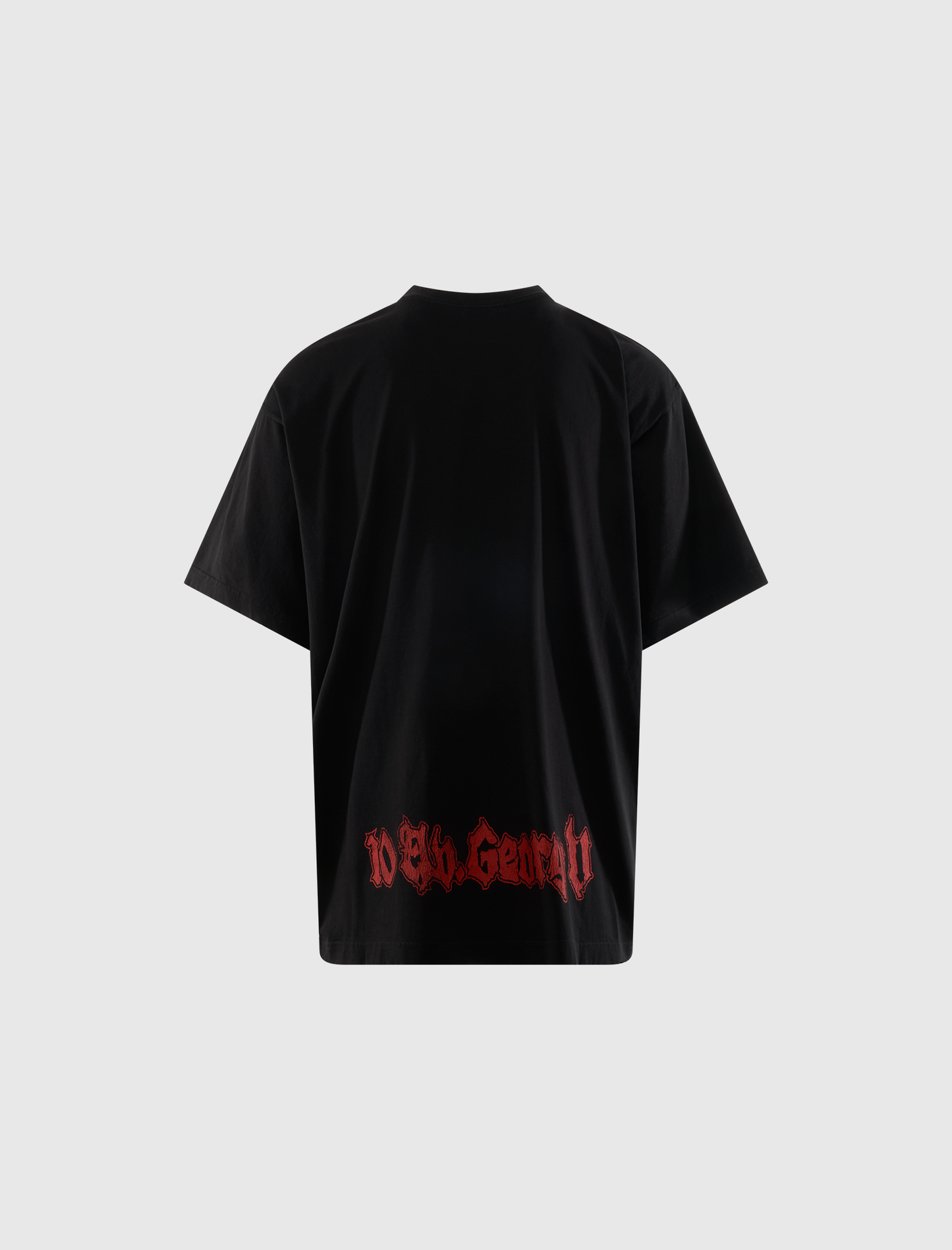 MEDIUM FIT T-SHIRT