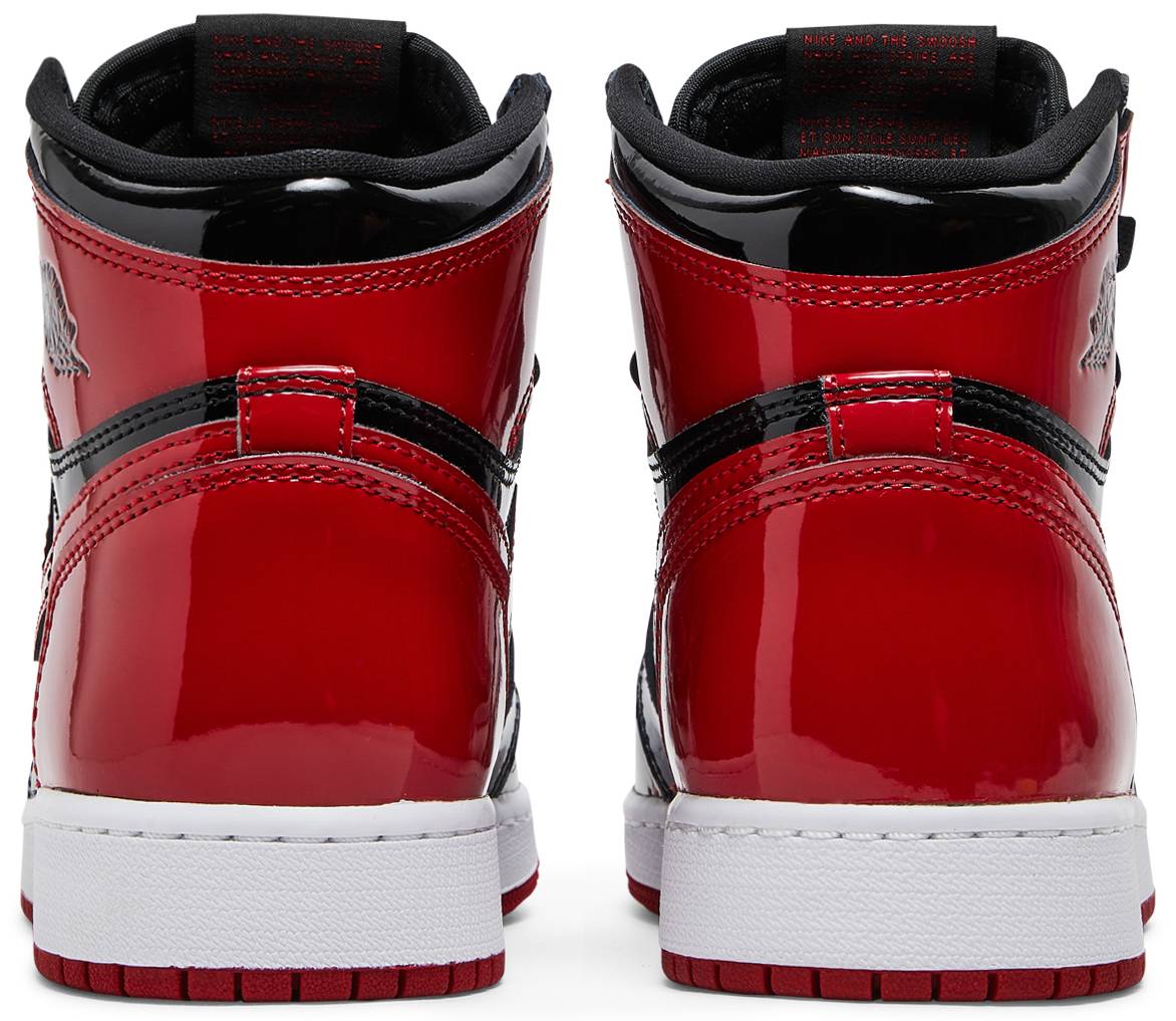 1 Retro High OG Patent Bred (GS)