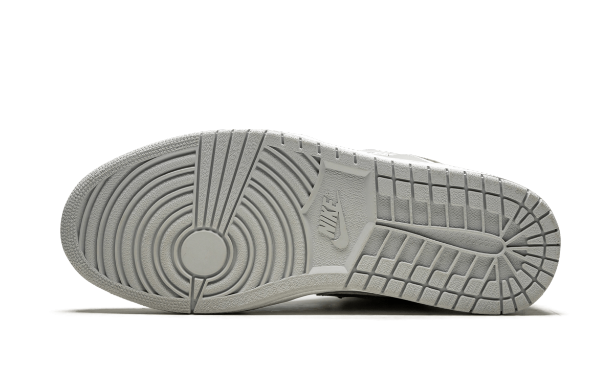 1 Mid "Neutral Grey"