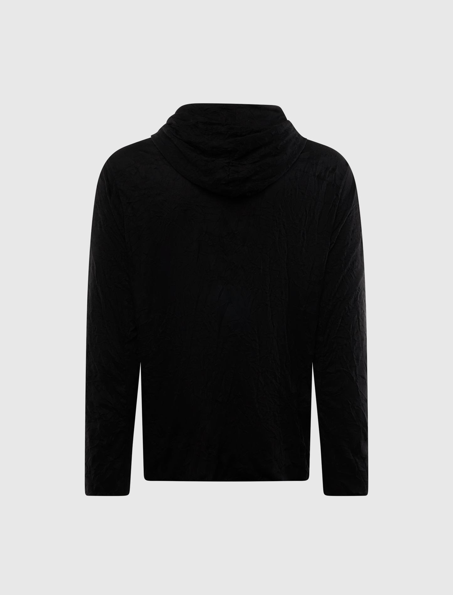 ZIP HOODIE