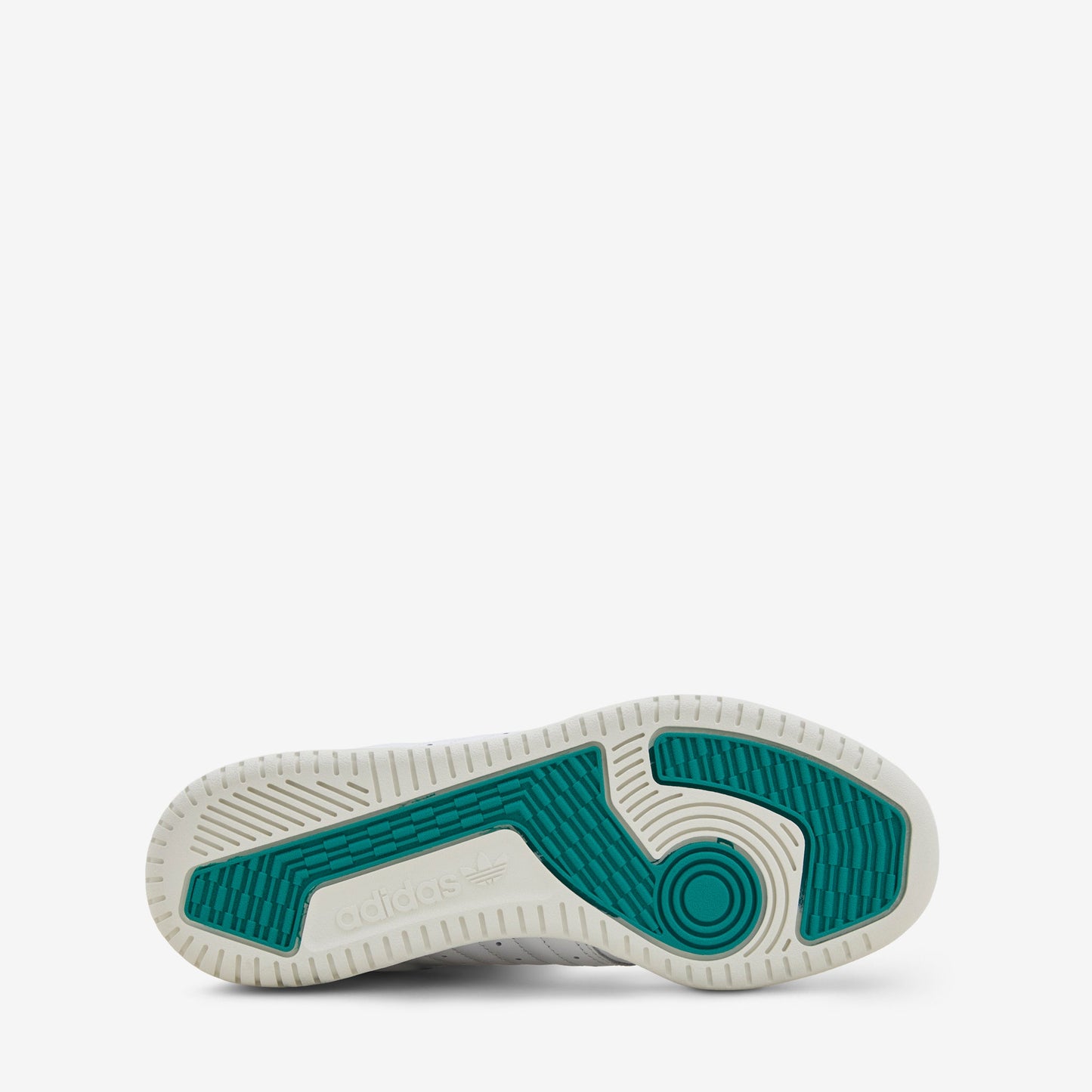 Powerphase Cloud White | Power Green | Off White