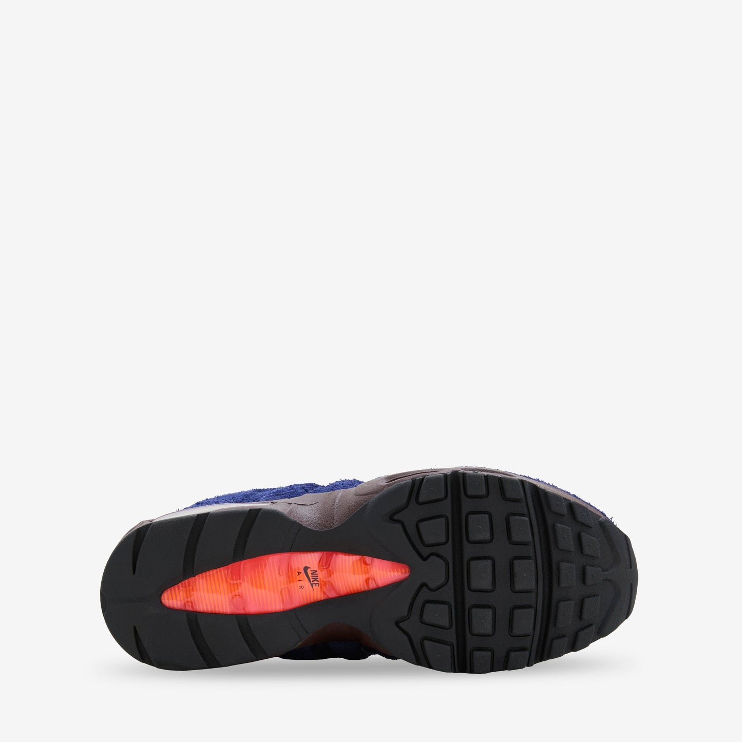 Air Max 95 OG Zip SP Loyal Blue | Hyper Crimson | El Dorado
