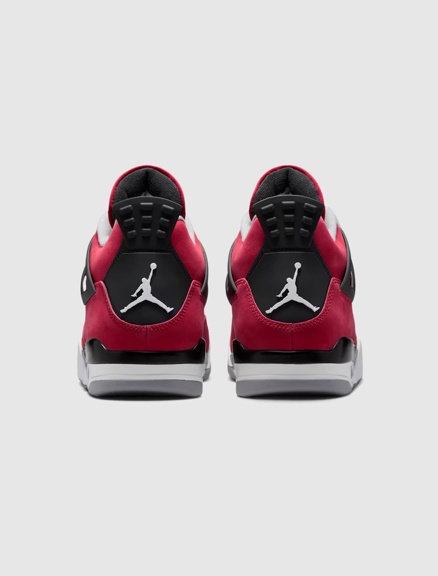 AIR JORDAN 4 RETRO "TORO BRAVO"