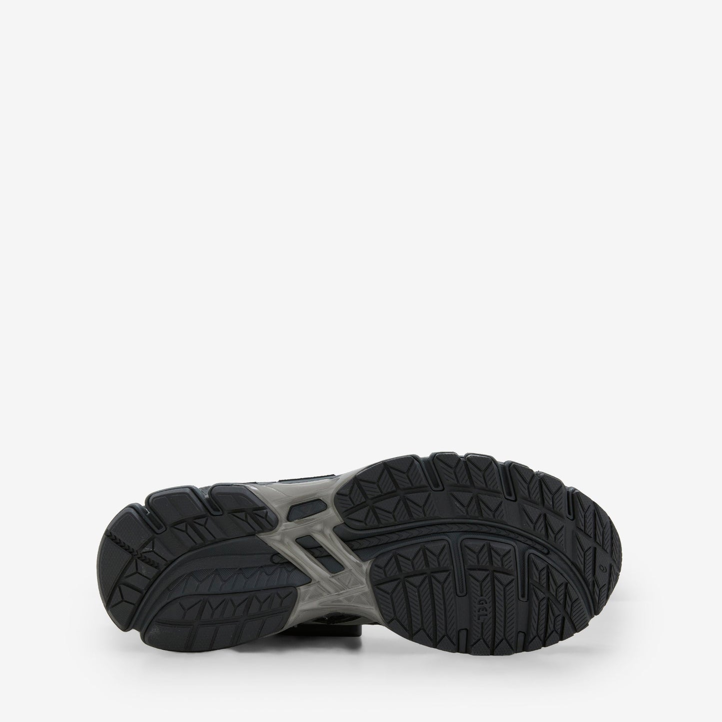 Gel-Kayano 20 Black | Clay Grey
