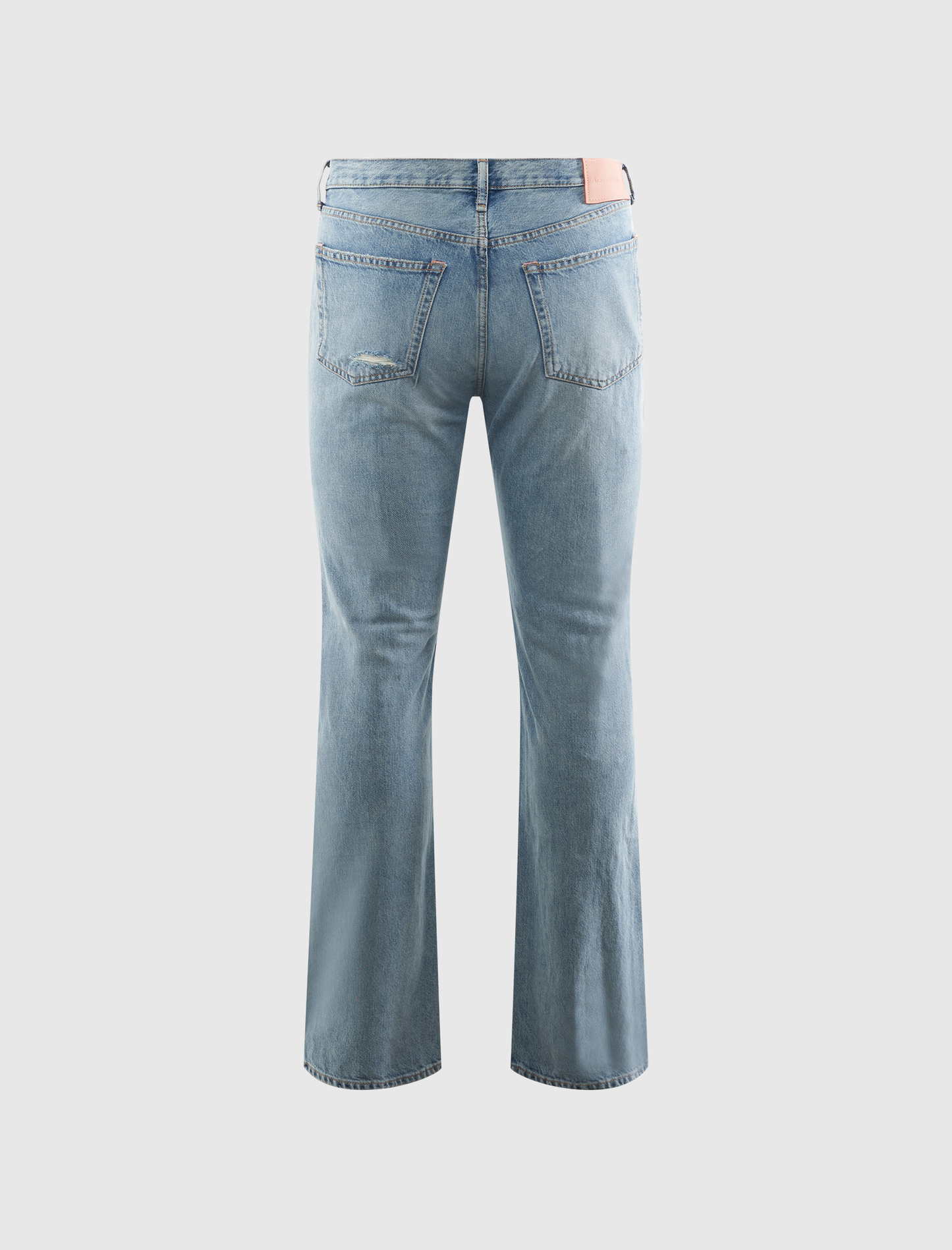 DISTRESSED JEANS - 1996M