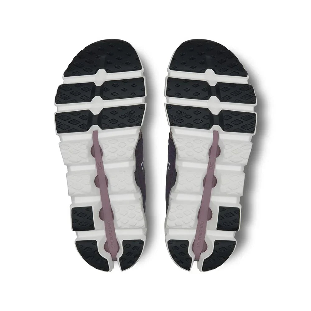 On Running Cloudswift 3
Fade Black (Women's)