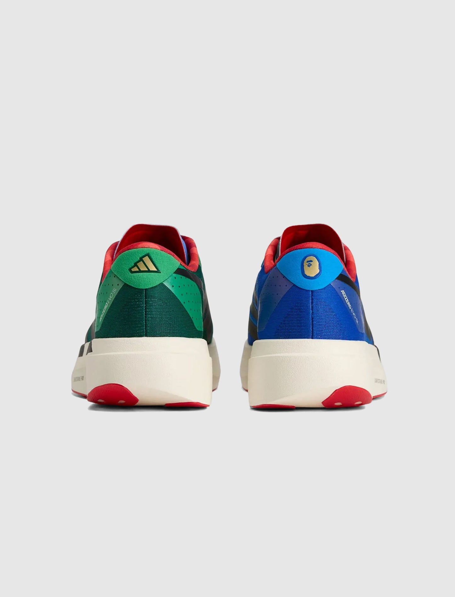 BAPE ADIZERO EVO SL WORLD CUP
