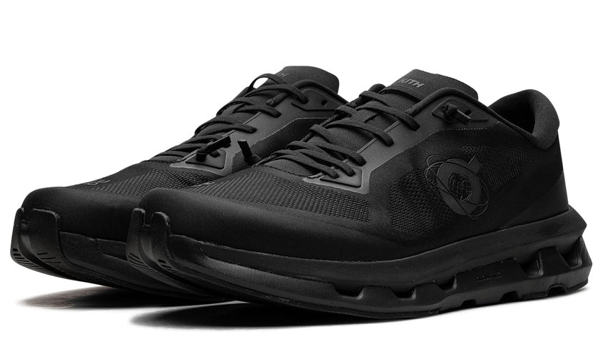 On Running Cloudzone Kith Black (Women's)