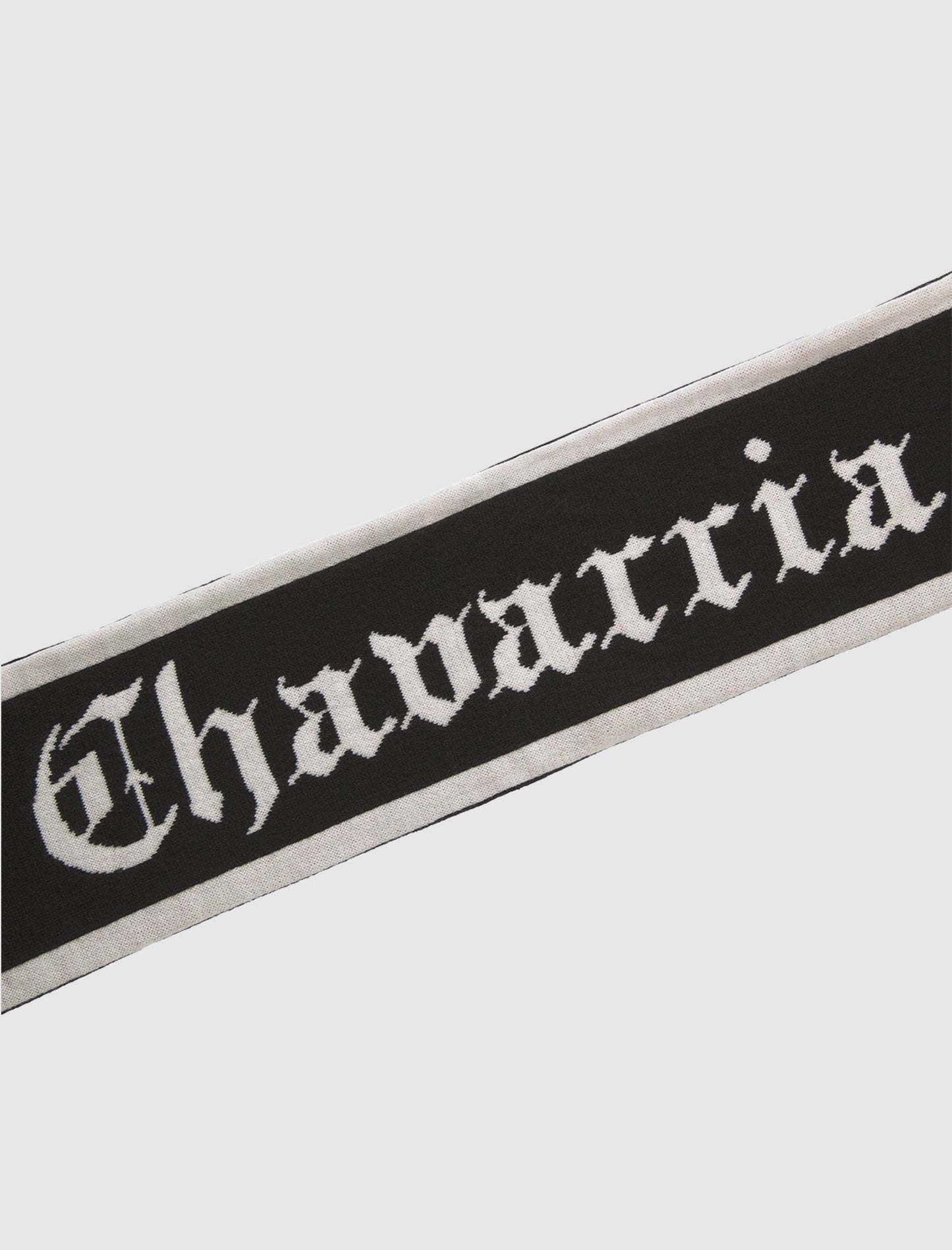 WILLY CHAVARRIA SOCCER SCARF