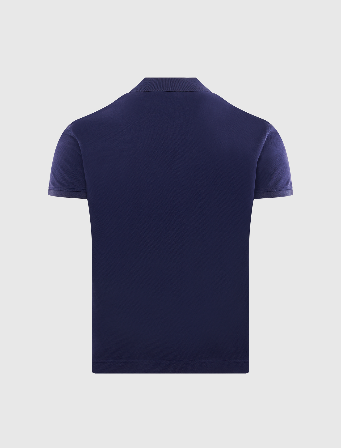 LOGO POLO T-SHIRT