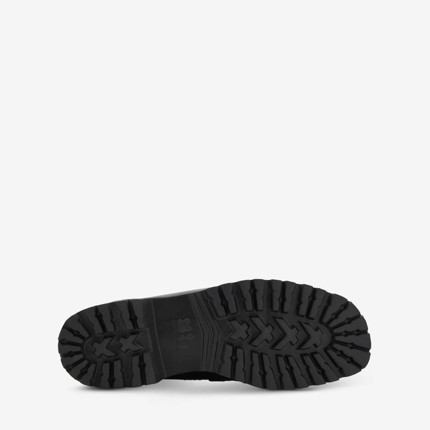 Yukoner Penny Black