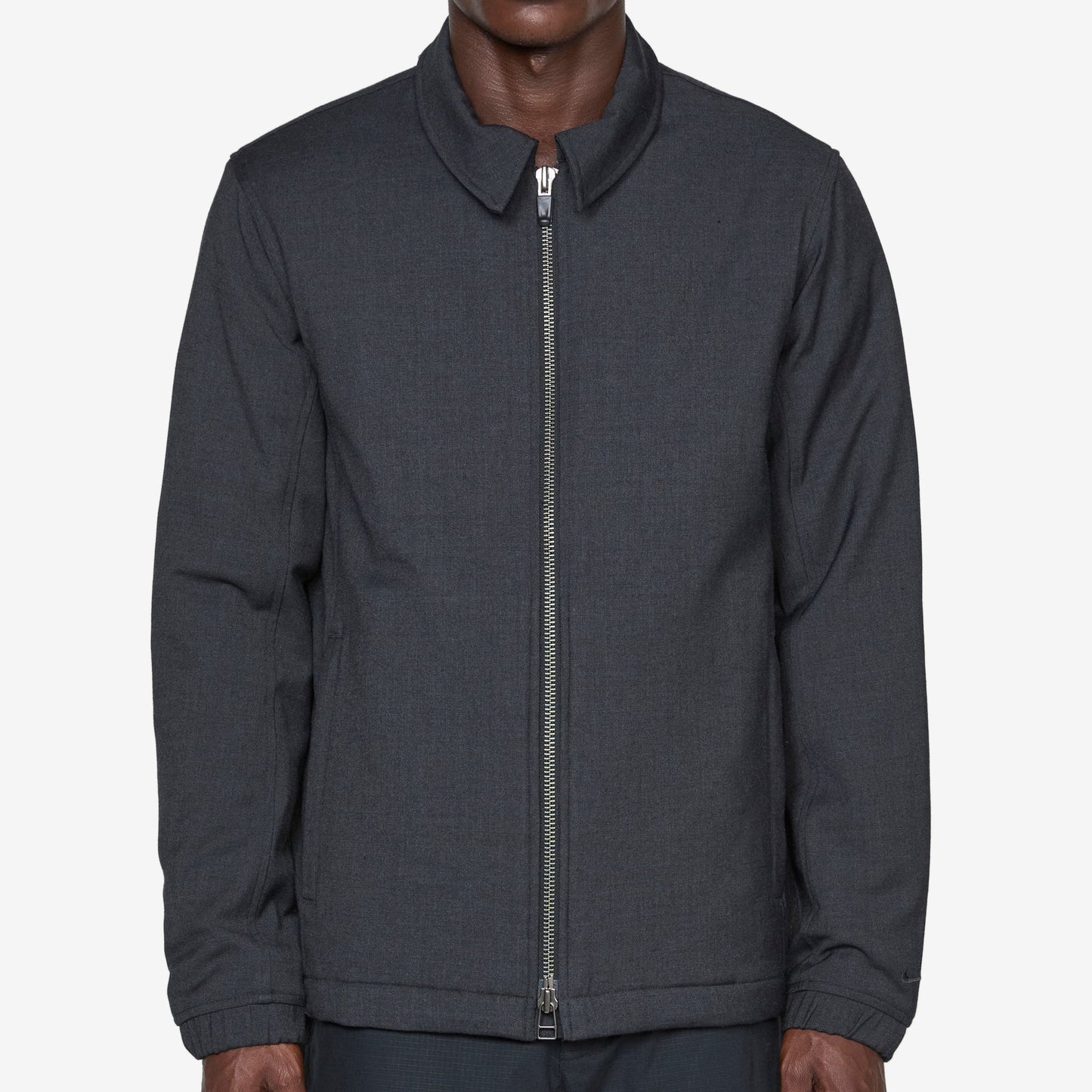 Nike Wool Classics Insulated Jacket Black