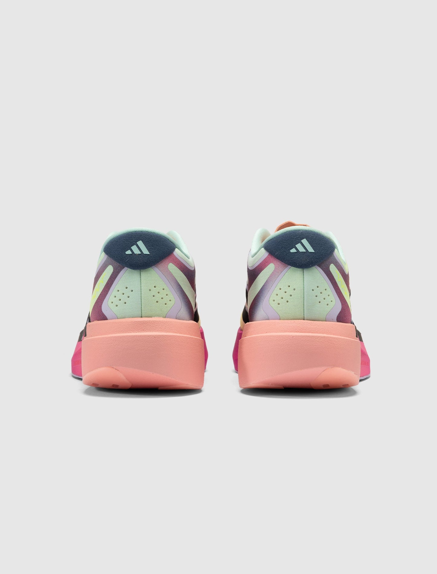DO NOT DUPLICATE EVO SL EXO "NEON LIGHTS"