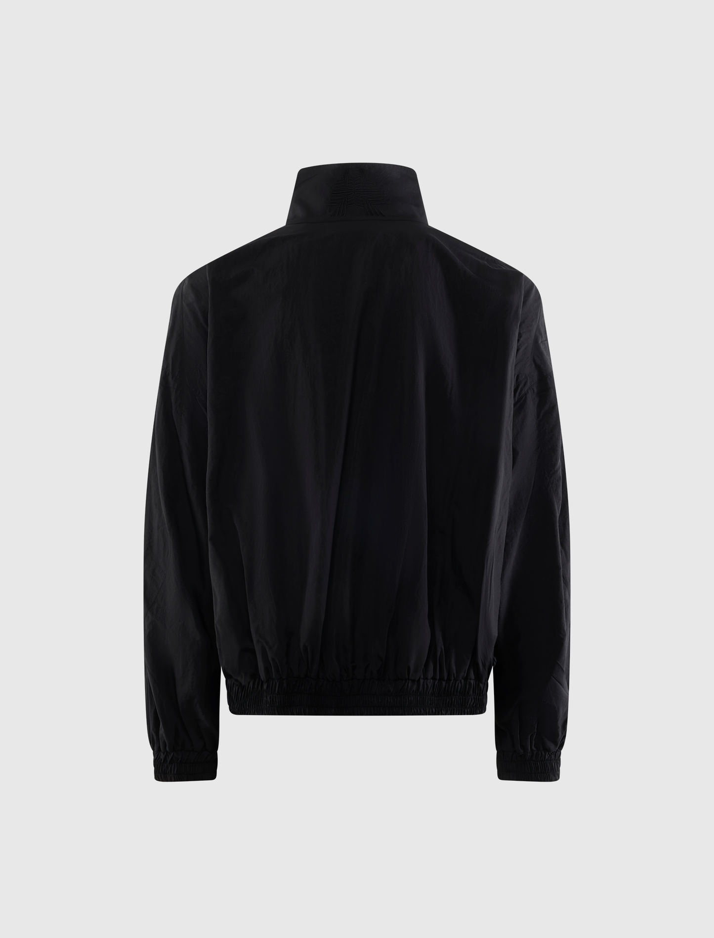 VENTED OS TRACK JACKET