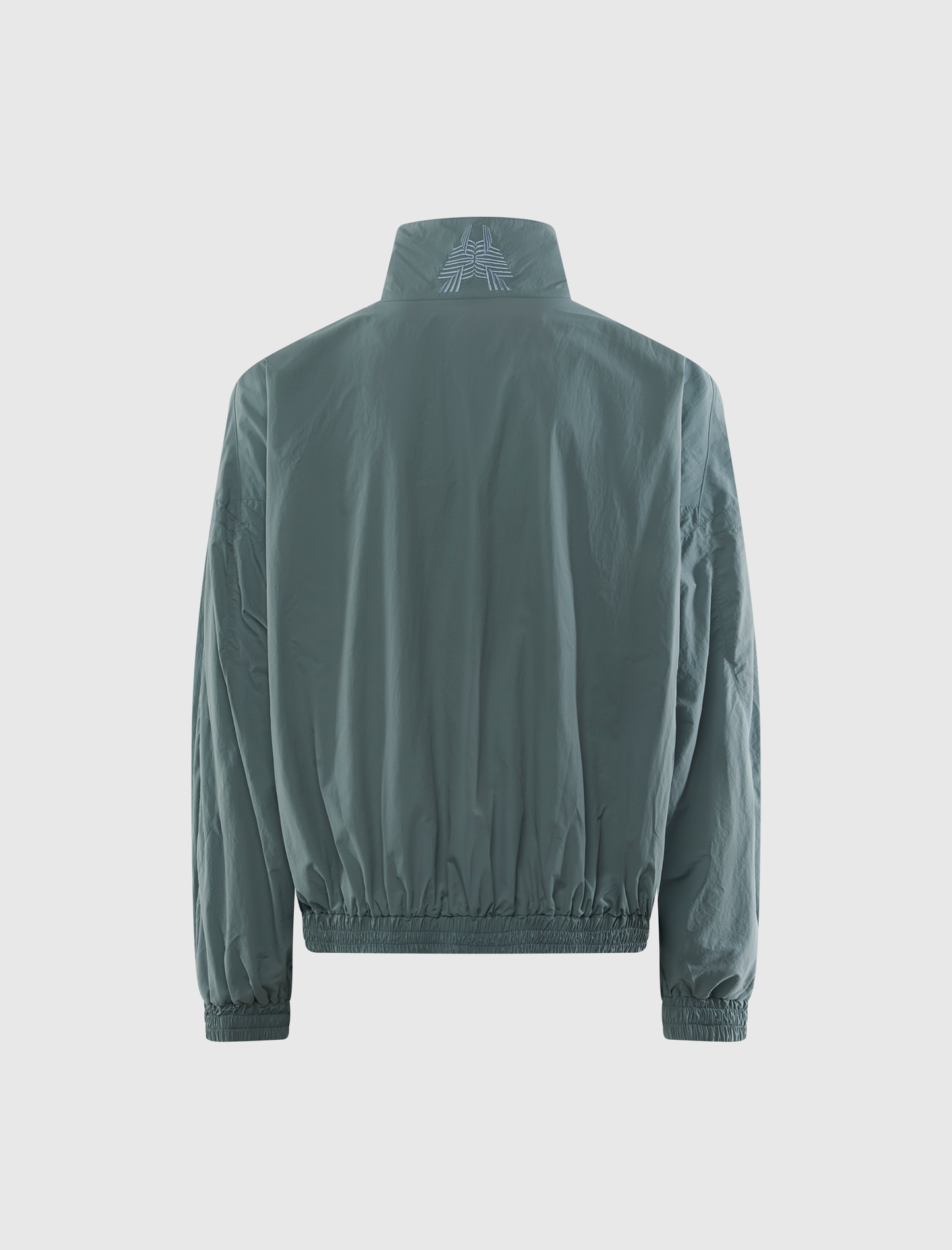 VENTED OS TRACK JACKET