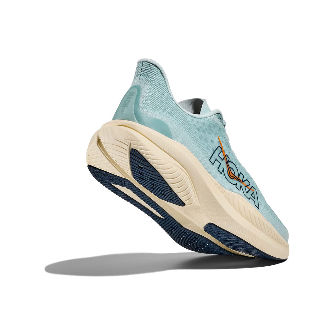 HOKA - Men's Mach 6 Shoes (1147790-CLRSS)