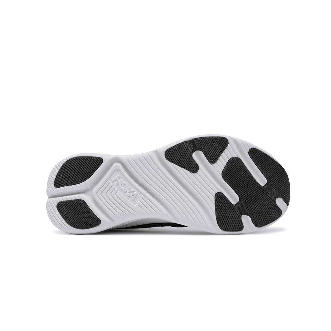 HOKA - Men's Solimar Shoes (1123074-BWHT)