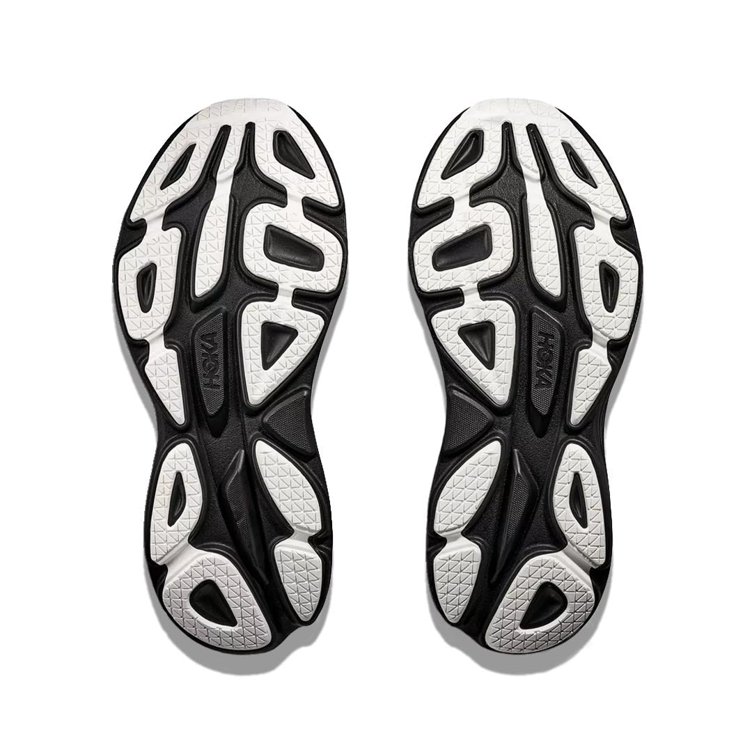 HOKA - Unisex Bondi 8 TS Caged Shoes (1155391-FLCK)