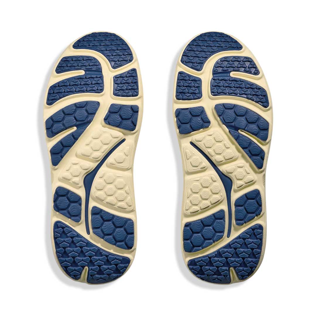 HOKA - Unisex Bondi B3LS Shoes (1155351-GTV)