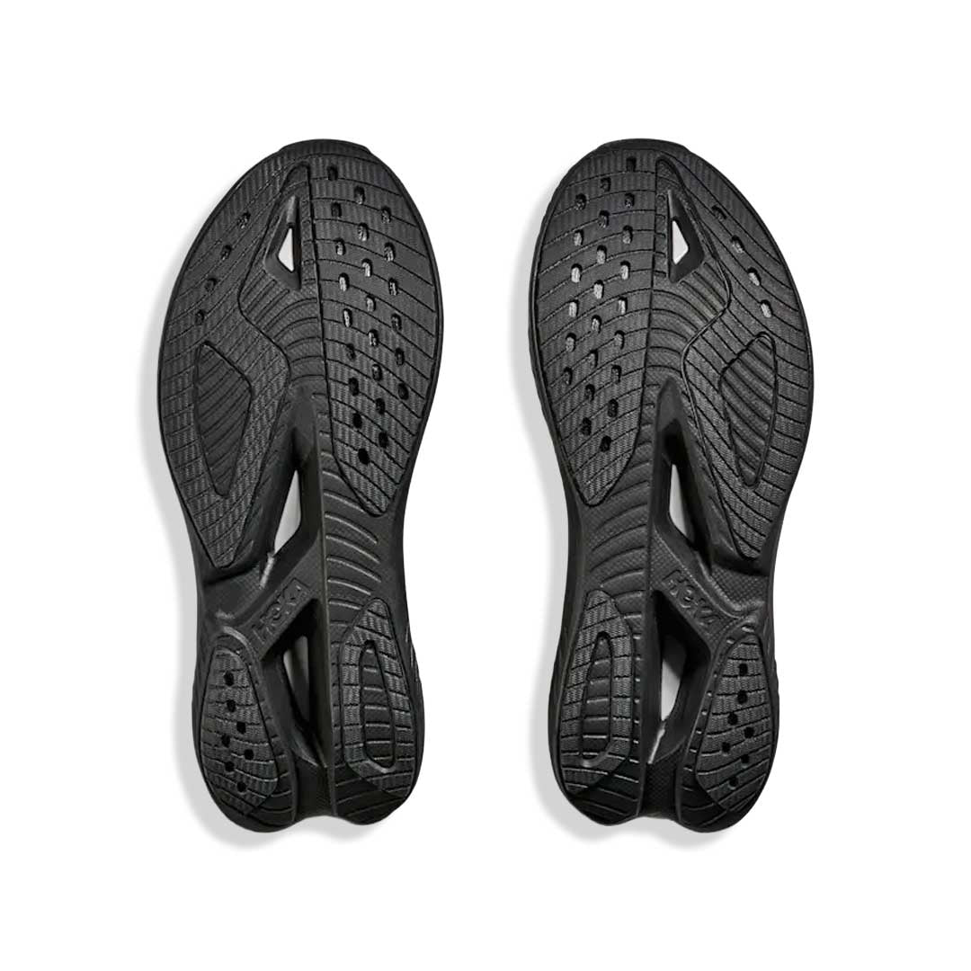 HOKA - Unisex Mach X 2 Shoes (1169610-BKSTR)