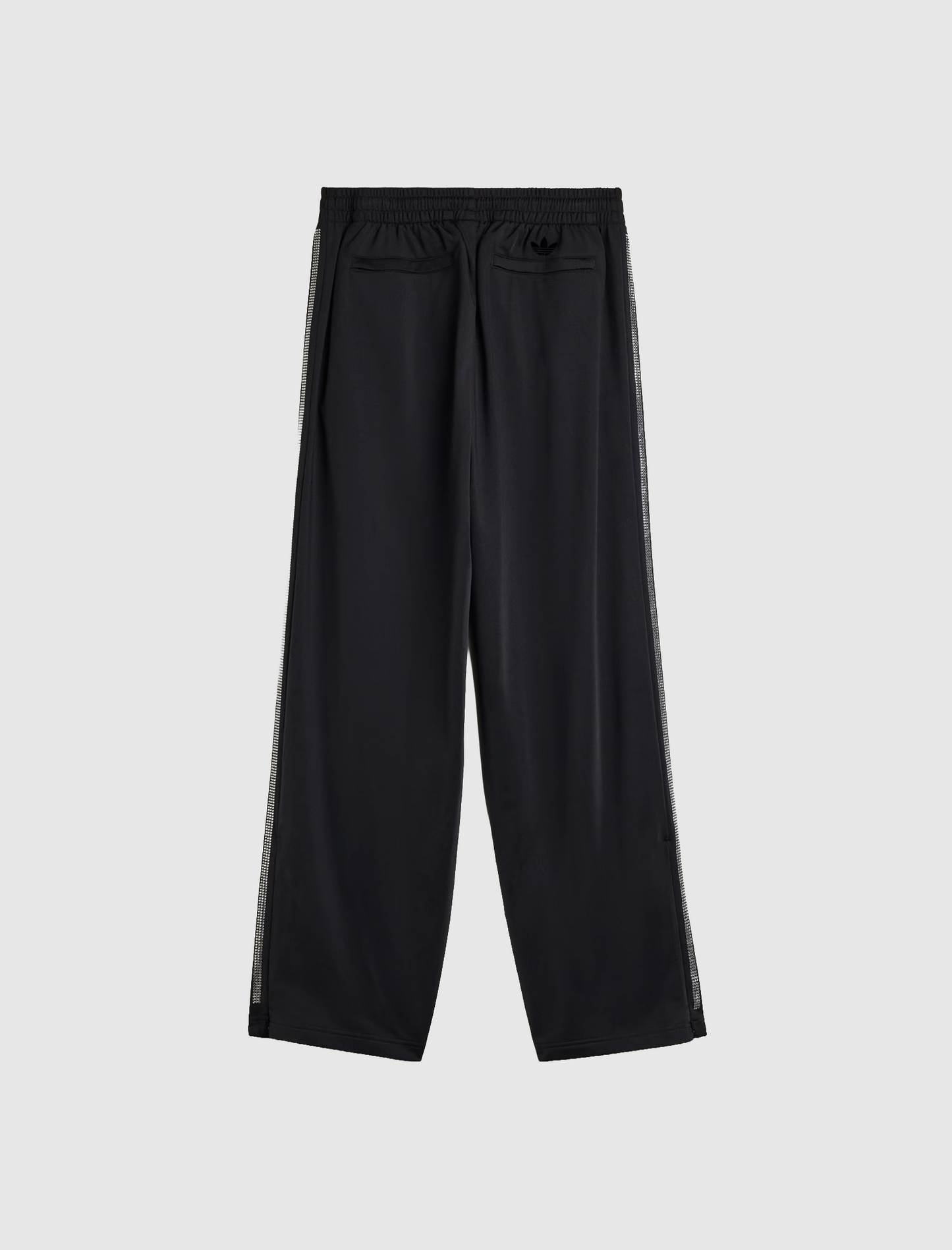 SP5DER RHINESTONE TRACKPANT