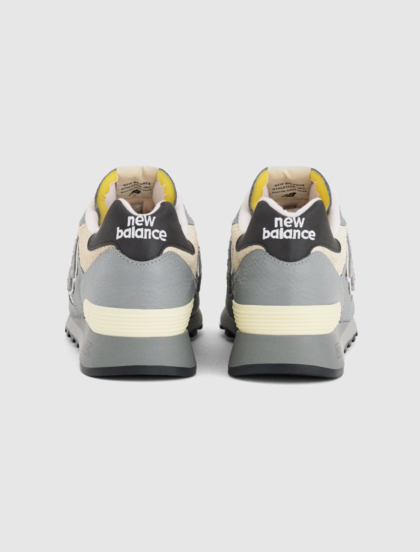 1300 "GREY"