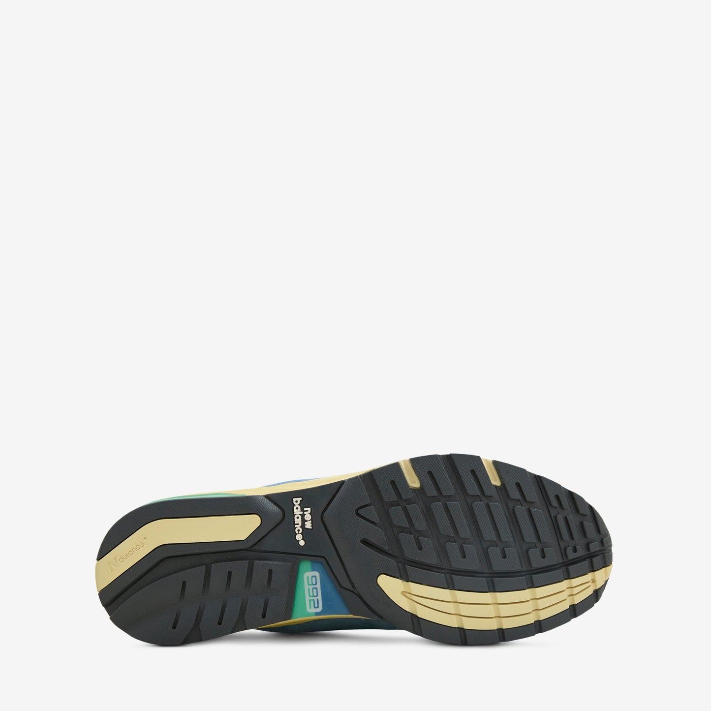 U9929NF Sea Stone | Green Apple | Maize