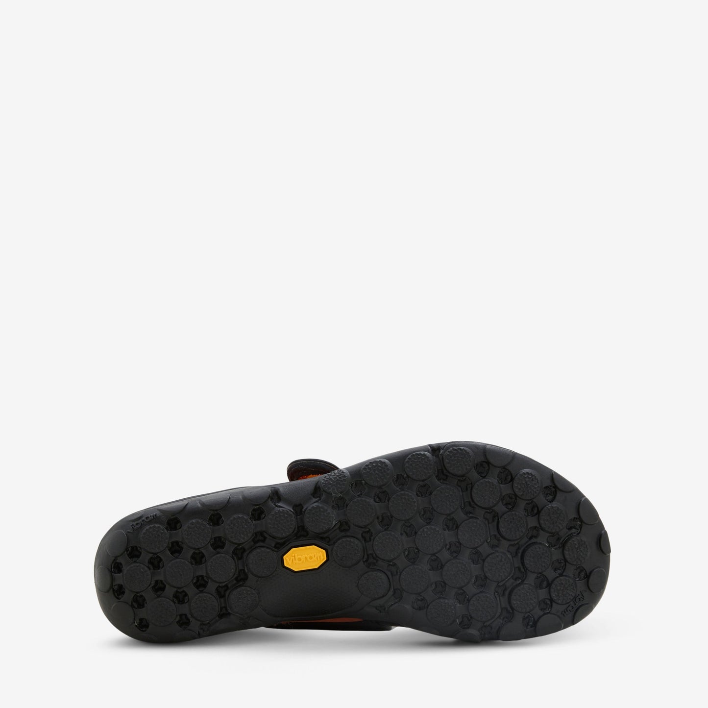 Tokyo Design Studio x MT27XK Burnt Orange | Blacktop