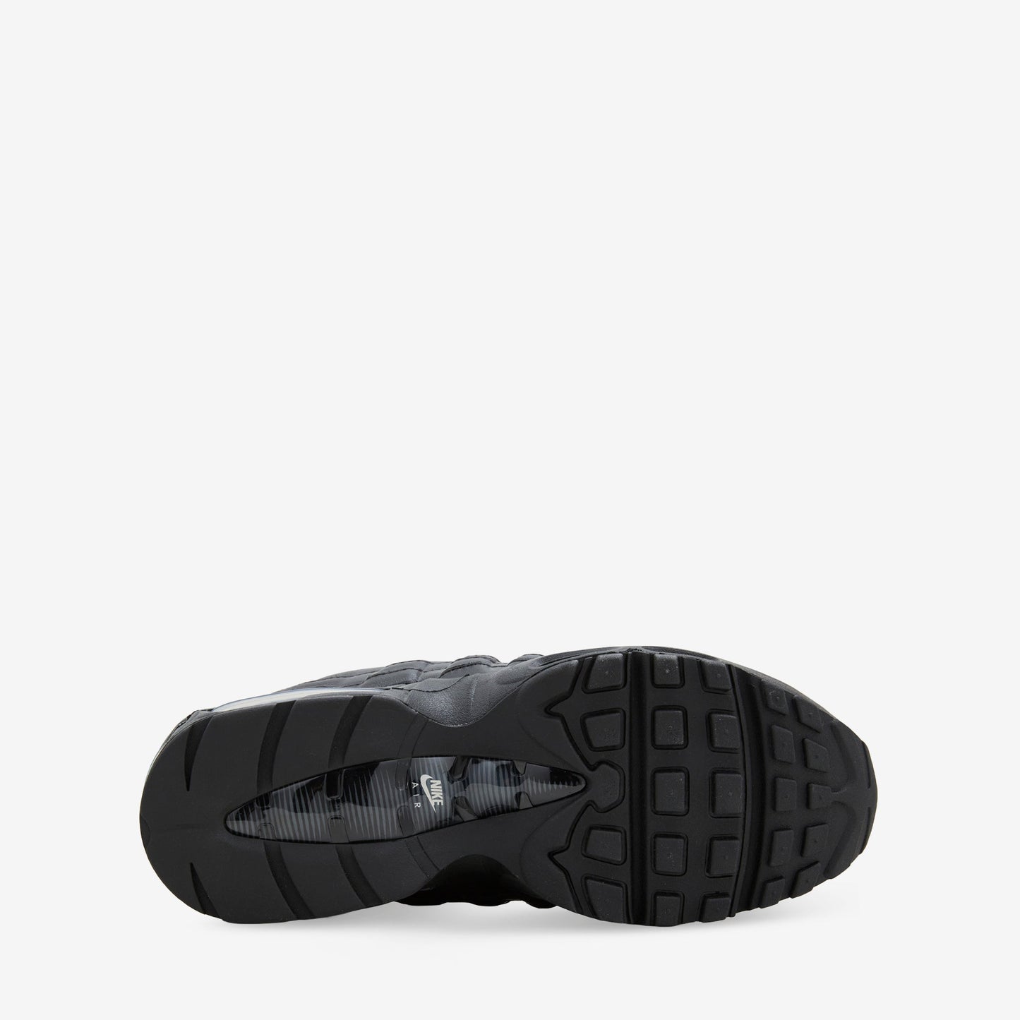 Air Max 95 OG Leather Black | Black | Black