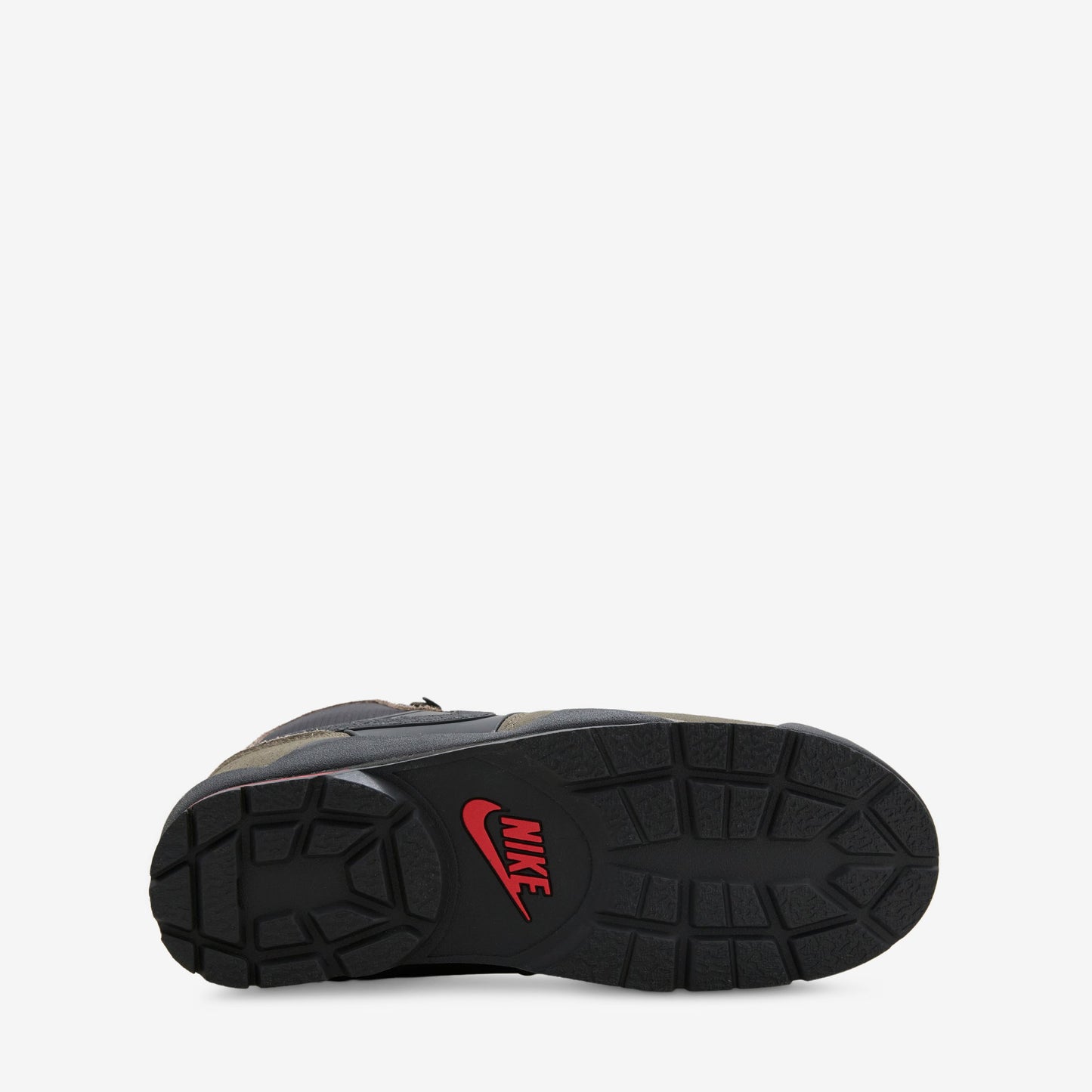 Baltoro Olive Khaki | Black | University Red