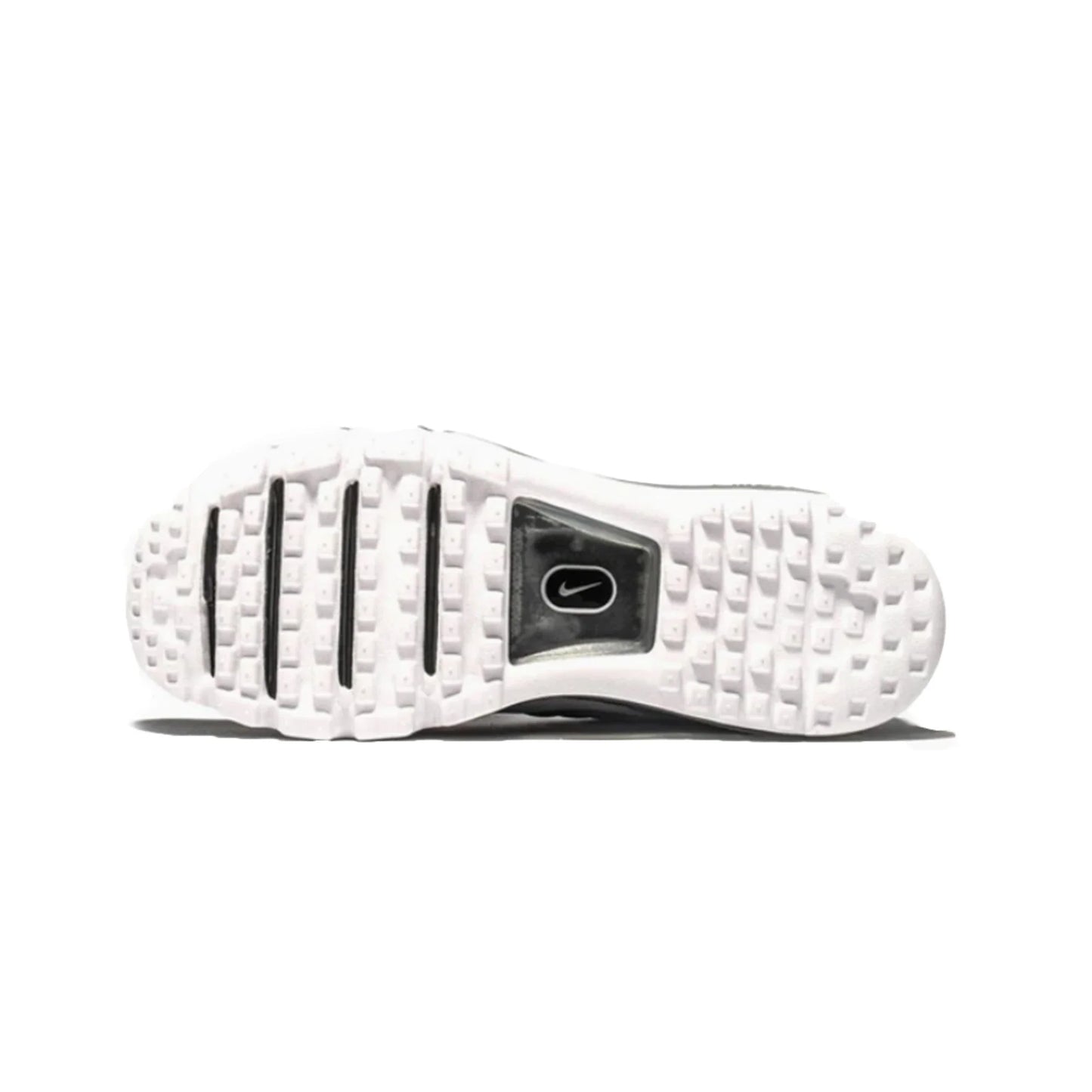 Air Max 2017 'Black White' (2017)