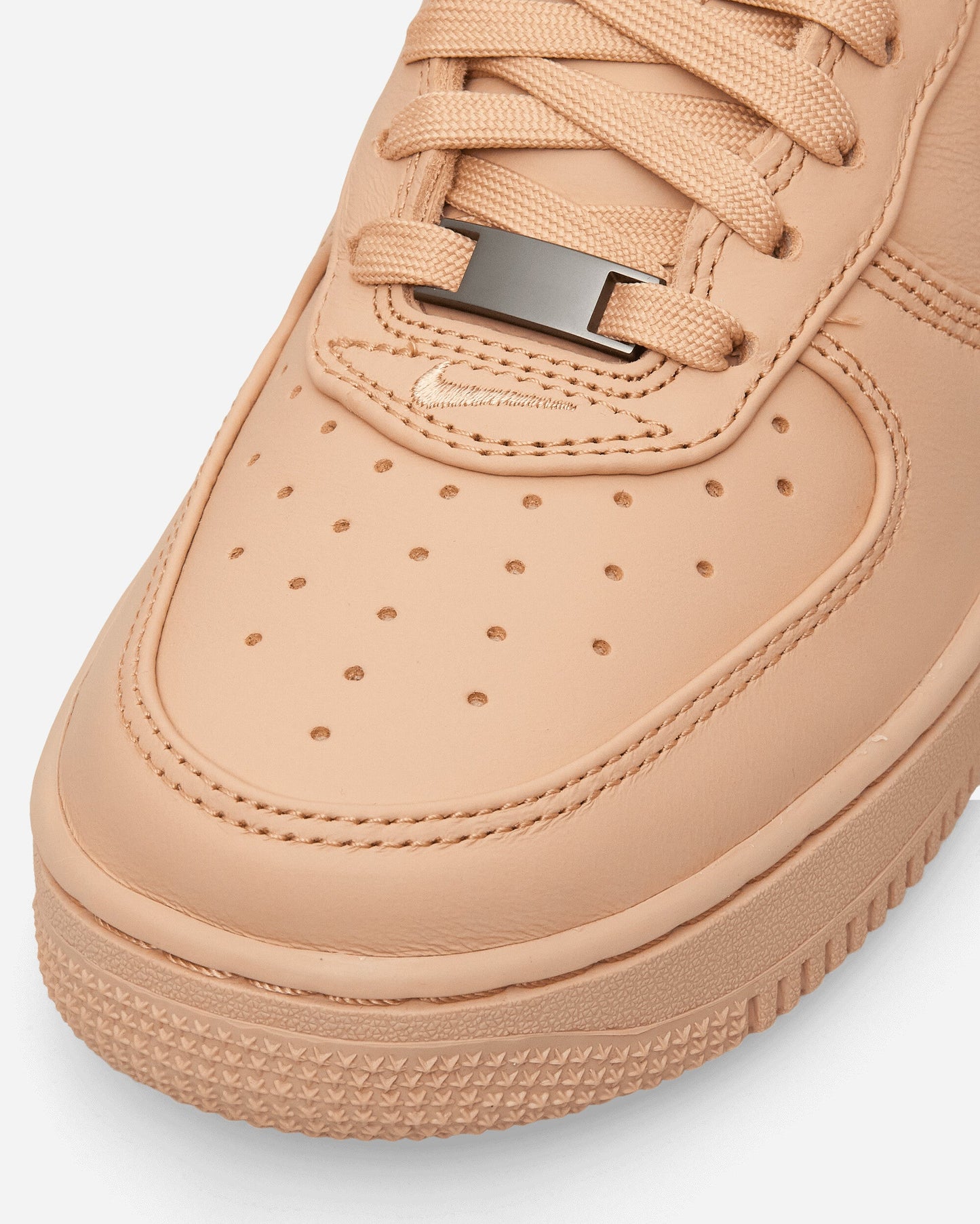 Air Force 1 Low Retro Premium Sneakers Vachetta Tan