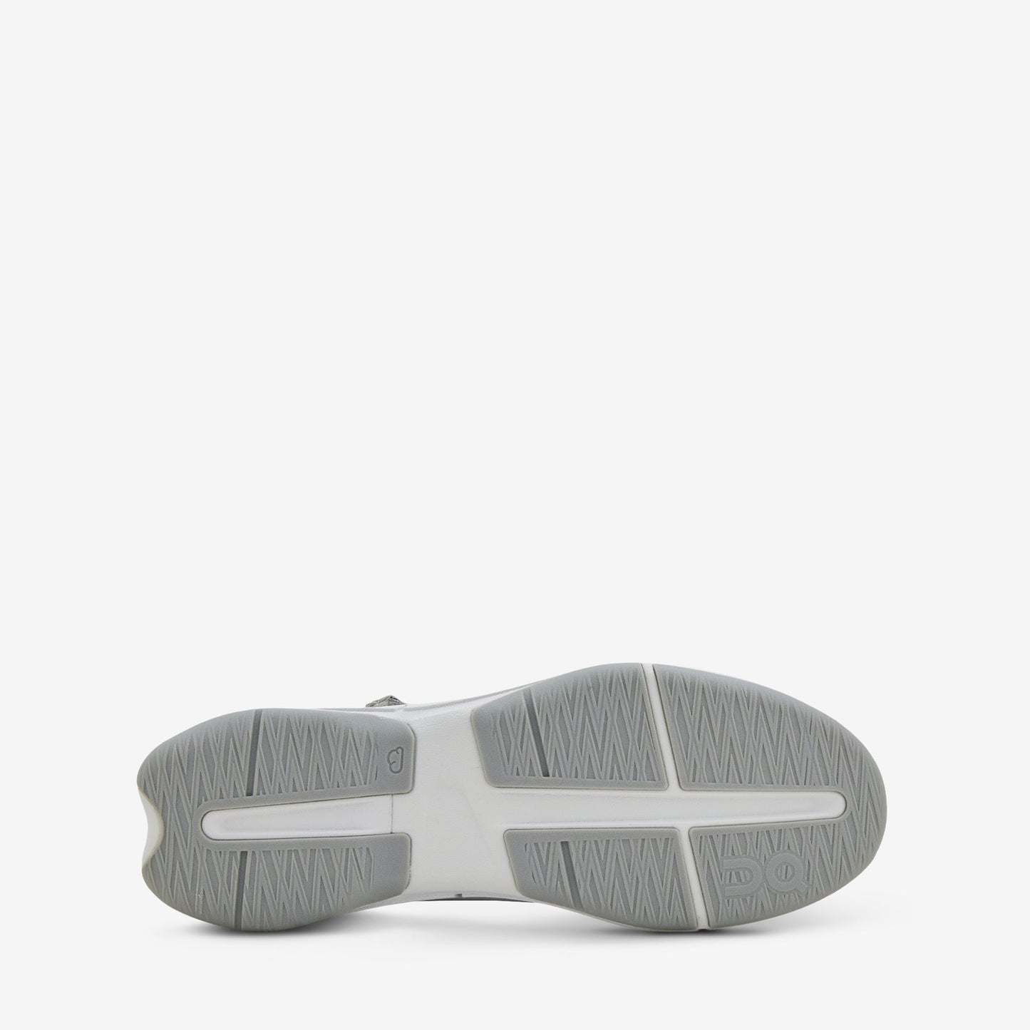 Women's Cloudnova Moon Wolf | Alloy