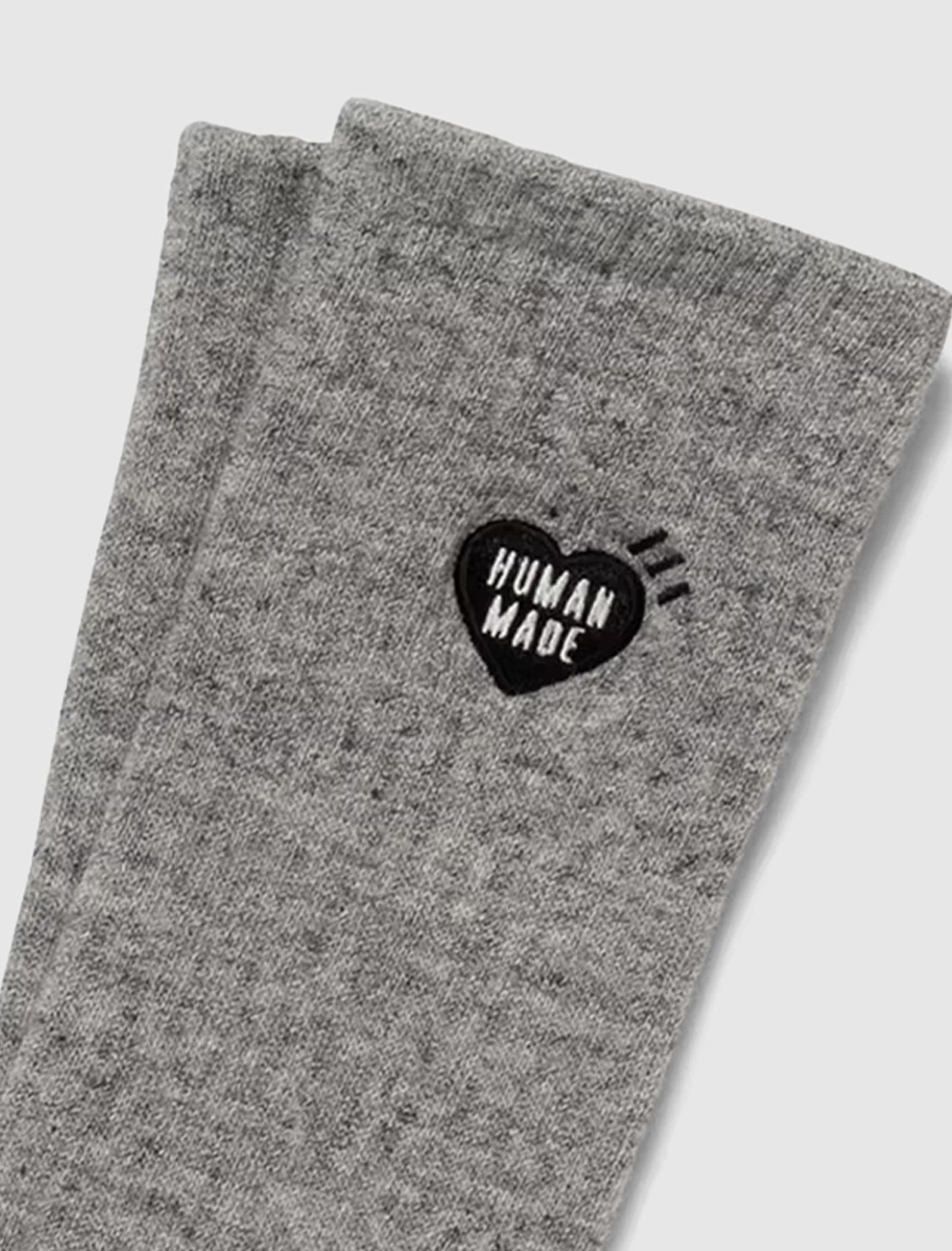 PILE SOCKS