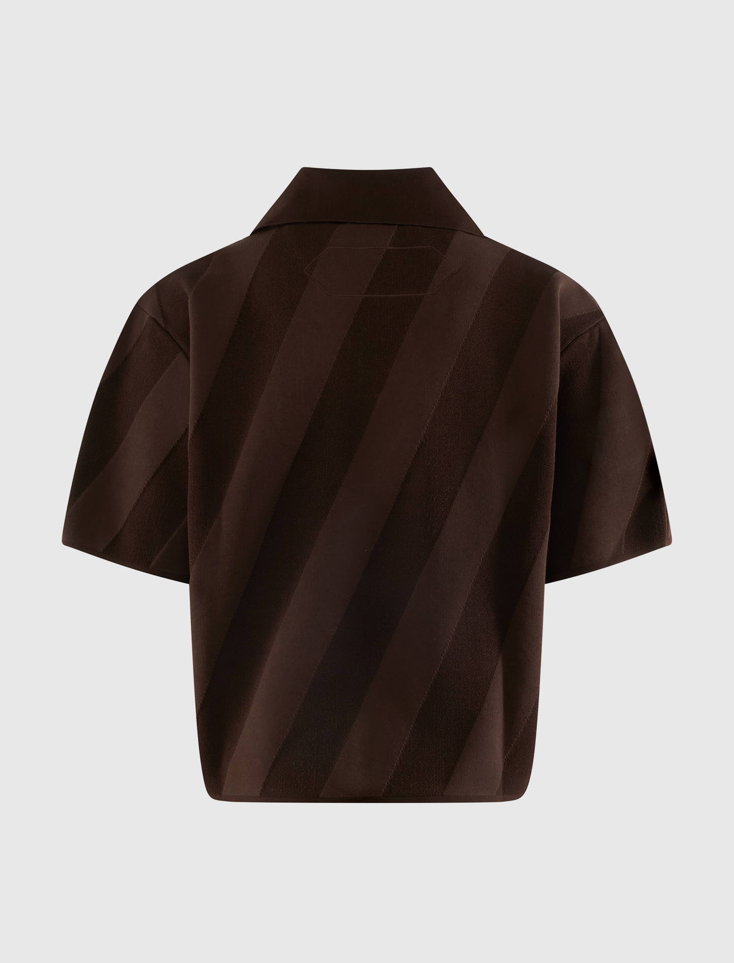 LE POLO MAILLE BERLINGOT