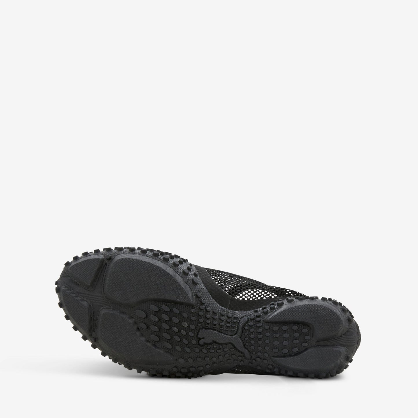 Mostro Flex Mesh PUMA Black