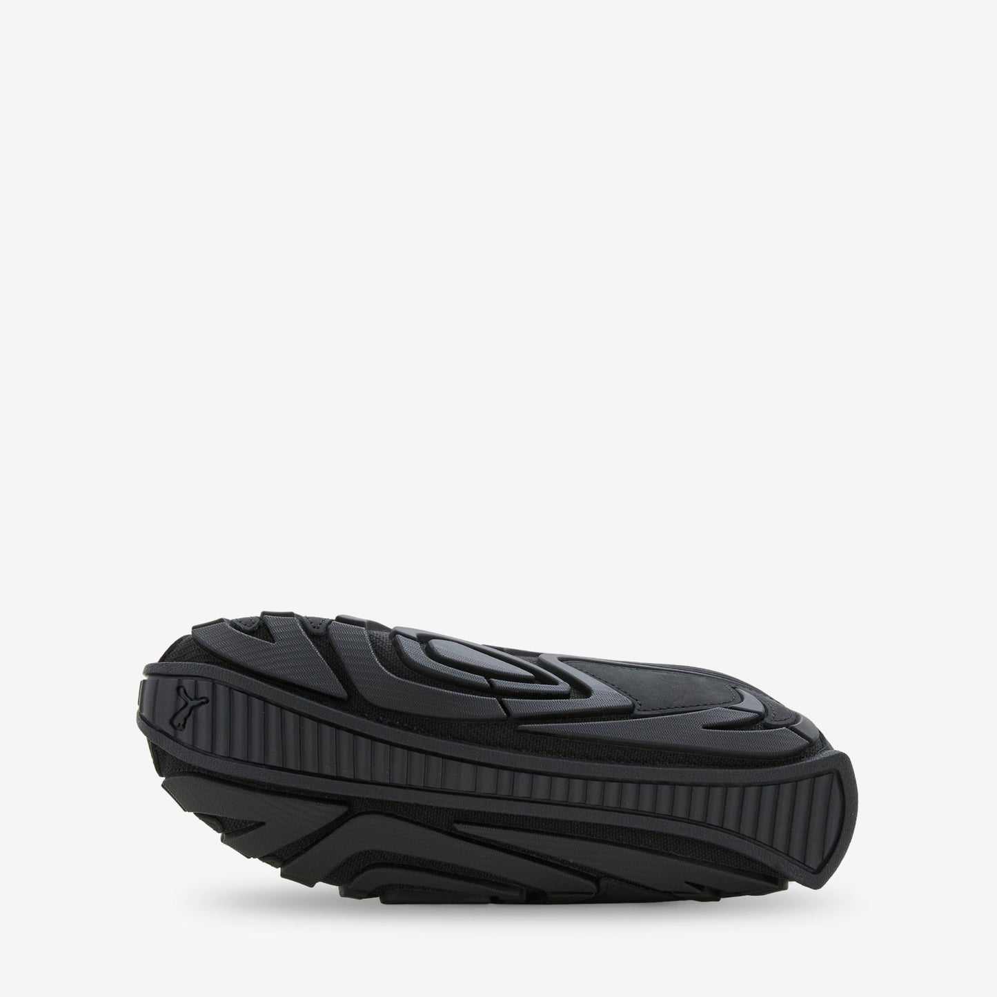 San San Gear x Talon PUMA Black
